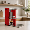 Vettoro - Finish